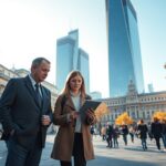 Rusia como potencia emergente: recursos, geopolítica y economía