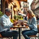 Salario mínimo en Italia: comparativa europea y poder adquisitivo