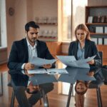 Salario Promedio de un Profesional en el Área Financiera