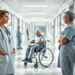 Sectores de salud: público, privado, preventivo y curativo