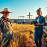 Sectores económicos: primario, secundario, terciario y sus funciones