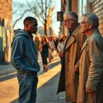 Ser racista: impacto económico y social de la discriminación