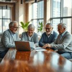 Ser un silver: explorando el potencial de la generación adulta mayor