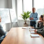 Sistema lineal: proporcionalidad directa entre variables económicas