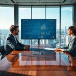 Sistema macroeconómico: análisis global de la economía de una nación