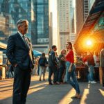 Sistema mixto: características que combinan mercado e intervención estatal