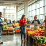 Sistemas económicos: definición, tipos y funcionamiento global