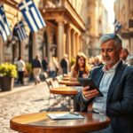 Situación económica actual de Grecia: recuperación o estancamiento