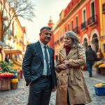 Socio comercial clave de EE.UU.: intercambios y dependencias