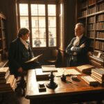 Surgimiento de la Teoría Clásica en el Pensamiento Económico