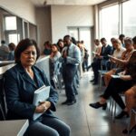 Tasa de Desempleo Actual en los Estados Unidos