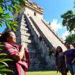 Recordando el México Antiguo: Historia, Cultura y Patrimonio Nacional