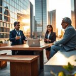 Teoría clásica: fundamentos del libre mercado y la autorregulación