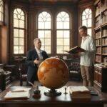 Teoría clásica: libertad de mercado, valor y división del trabajo