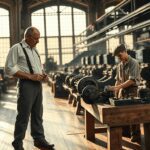 Teoría de Taylor: principios de la administración científica del trabajo