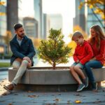 Tipo circular en economía: modelos sostenibles de producción