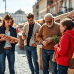 Tipos de Consumidores y sus Patrones de Comportamiento