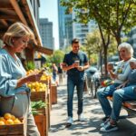 Tipos de consumo: individual, colectivo, racional e impulsivo