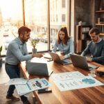 Tipos de Economía Colaborativa y sus Modelos de Negocio