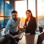 Trading: estrategias esenciales para operar en los mercados financieros