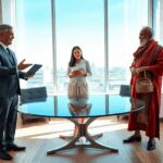 Tres Tipos Principales de Sistemas Económicos Mundiales