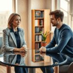 Tríada cognitiva conductual: pensamientos que afectan emociones y conductas