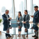 Utilidad de economía empresarial: optimizar recursos y maximizar ganancias