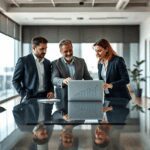 Utilidad y rentabilidad: métricas clave para evaluar el éxito empresarial