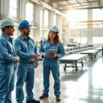 Ventajas de la economía planificada: control, equidad y estabilidad