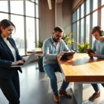 Ventajas de la era digital: eficiencia, inclusión, innovación y acceso