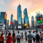 Las 10 principales economías mundiales: lista actualizada y detallada